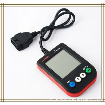 Launch CReader V EOBD OBD2 OBDII CAN BUS code Reader